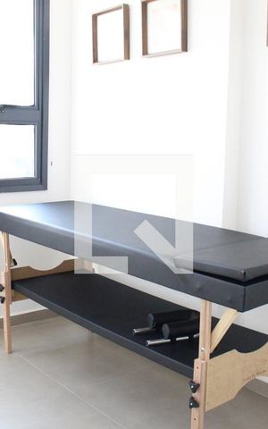 Apartamento para alugar com 54m², 1 quarto e 1 vagaÁrea Comum - SPA