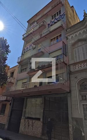Apartamento à venda com 79m², 1 quarto e sem vaga Apartamento à venda com 79m², 1 quarto e sem vagaFachada do Prédio