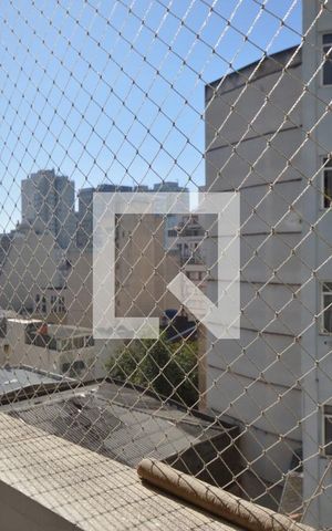 Apartamento à venda com 79m², 1 quarto e sem vagaÁrea de Serviço