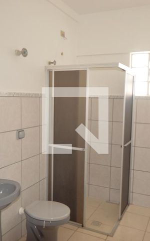 Apartamento à venda com 79m², 1 quarto e sem vagaBanheiro