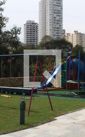Apartamento à venda com 380m², 4 quartos e 5 vagasÁrea comum
