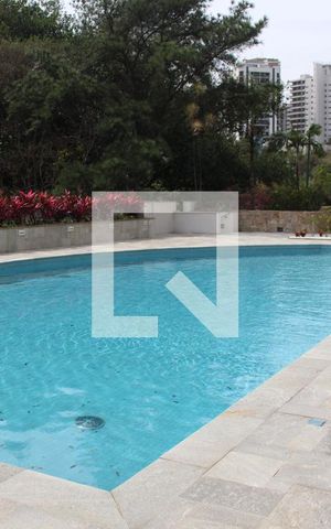 Apartamento à venda com 380m², 4 quartos e 5 vagasÁrea comum