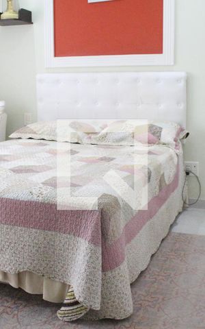 Apartamento à venda com 380m², 4 quartos e 5 vagasSuíte 2