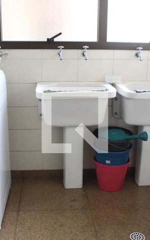 Apartamento à venda com 380m², 4 quartos e 5 vagasÁrea de Serviço