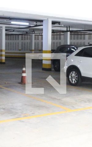 Apartamento à venda com 380m², 4 quartos e 5 vagasGaragem
