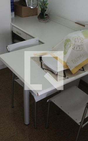 Apartamento à venda com 380m², 4 quartos e 5 vagasQuarto de Serviço 1