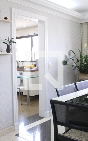 Apartamento à venda com 380m², 4 quartos e 5 vagasSala de Jantar
