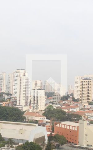Apartamento à venda com 380m², 4 quartos e 5 vagasVista da Cozinha