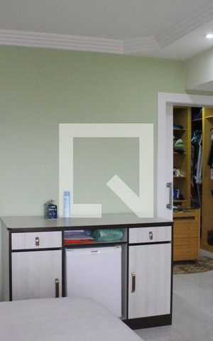 Apartamento à venda com 380m², 4 quartos e 5 vagasSuíte 4