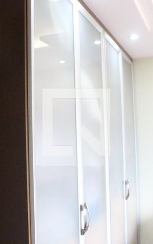 Apartamento à venda com 380m², 4 quartos e 5 vagasSuíte 1