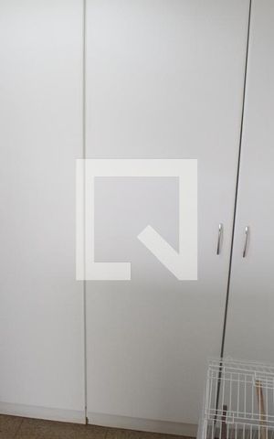 Apartamento à venda com 380m², 4 quartos e 5 vagasQuarto de Serviço 2