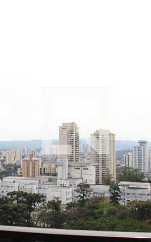 Apartamento à venda com 380m², 4 quartos e 5 vagasVista da Suíte 4