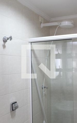 Apartamento à venda com 380m², 4 quartos e 5 vagasBanheiro de Serviço