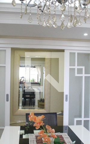 Apartamento à venda com 380m², 4 quartos e 5 vagasSala de Jantar