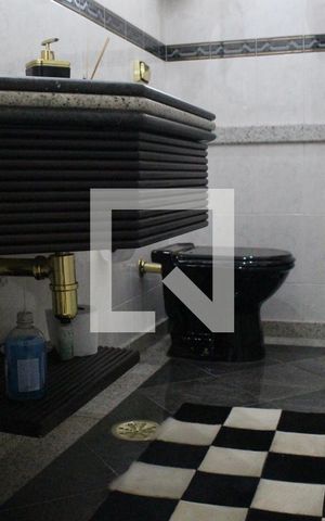 Apartamento à venda com 380m², 4 quartos e 5 vagasLavabo