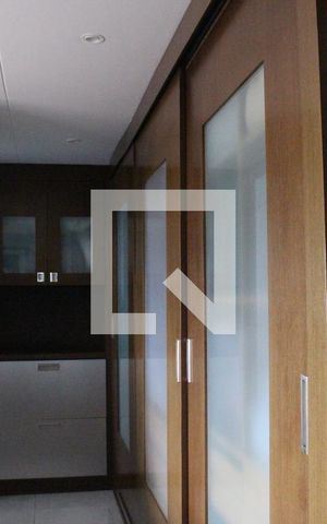 Apartamento à venda com 380m², 4 quartos e 5 vagasSuíte 3