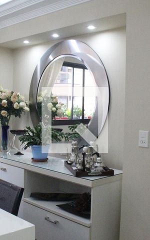 Apartamento à venda com 380m², 4 quartos e 5 vagasSala de Jantar
