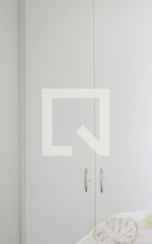Apartamento à venda com 380m², 4 quartos e 5 vagasQuarto de Serviço 1