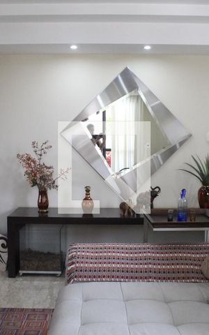 Apartamento à venda com 380m², 4 quartos e 5 vagasSala