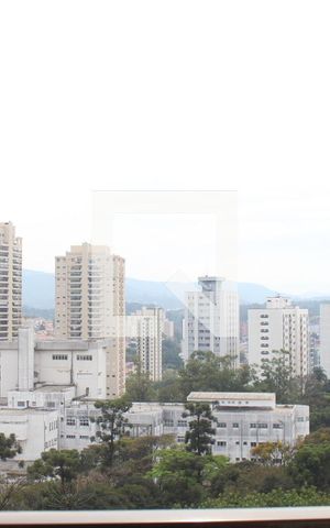 Apartamento à venda com 380m², 4 quartos e 5 vagasVista do Escritório