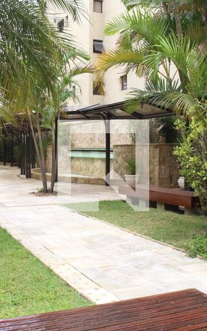 Apartamento à venda com 380m², 4 quartos e 5 vagasÁrea comum