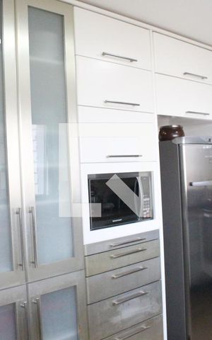 Apartamento à venda com 380m², 4 quartos e 5 vagasCozinha