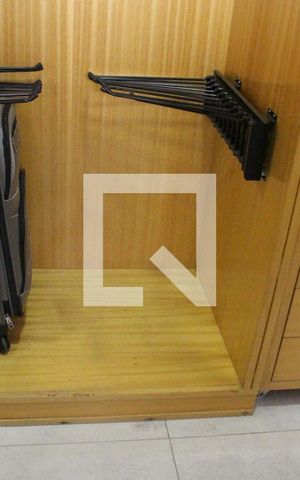 Apartamento à venda com 380m², 4 quartos e 5 vagasCloset Suíte 1