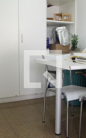 Apartamento à venda com 380m², 4 quartos e 5 vagasQuarto de Serviço 1