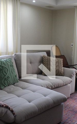 Apartamento à venda com 380m², 4 quartos e 5 vagasSala