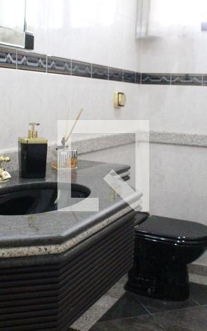 Apartamento à venda com 380m², 4 quartos e 5 vagasLavabo