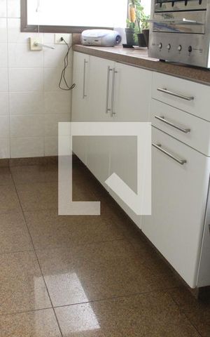 Apartamento à venda com 380m², 4 quartos e 5 vagasÁrea de Serviço