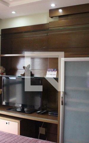 Apartamento à venda com 380m², 4 quartos e 5 vagasSuíte 1