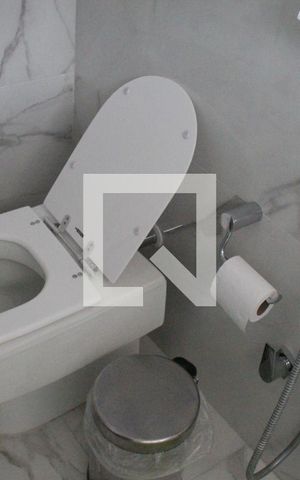Apartamento à venda com 380m², 4 quartos e 5 vagasBanheiro Suíte 2