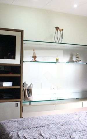 Apartamento à venda com 380m², 4 quartos e 5 vagasSuíte 3