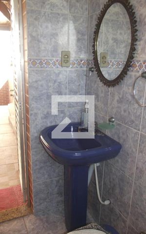 Casa à venda com 200m², 2 quartos e 1 vagaBanheiro Terraço