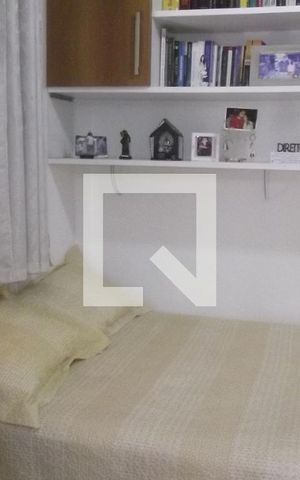 Casa à venda com 200m², 2 quartos e 1 vagaQuarto 1