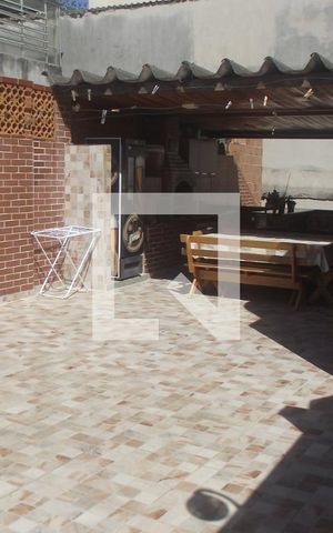 Casa à venda com 200m², 2 quartos e 1 vagaTerraço
