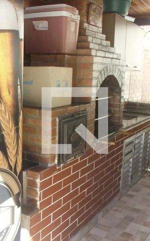 Casa à venda com 200m², 2 quartos e 1 vagaTerraço