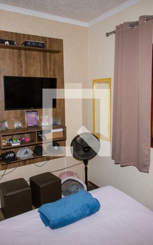 Casa à venda com 200m², 3 quartos e 3 vagas Casa à venda com 200m², 3 quartos e 3 vagasQuarto 2