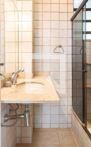 Apartamento à venda com 120m², 2 quartos e 1 vagaBanheiro