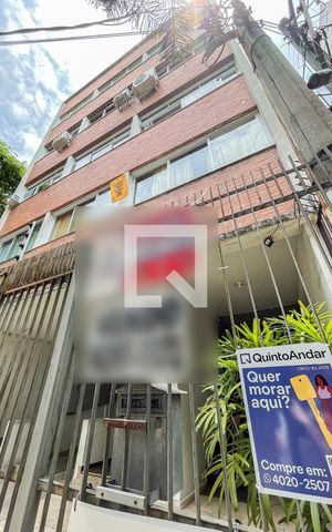 Apartamento à venda com 120m², 2 quartos e 1 vagaFachada