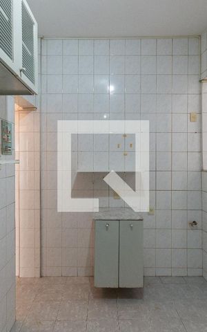 Apartamento à venda com 120m², 2 quartos e 1 vagaCozinha