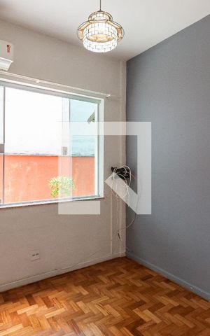Apartamento à venda com 120m², 2 quartos e 1 vagaQuarto 1