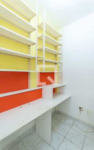 Apartamento à venda com 120m², 2 quartos e 1 vagaQuarto de Serviço