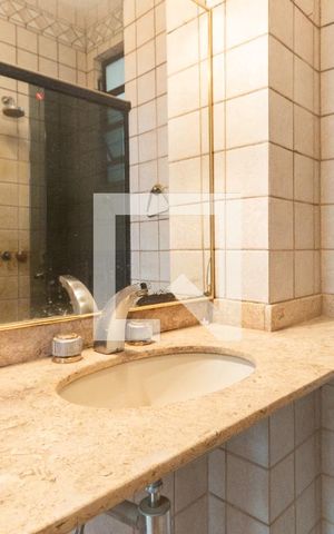 Apartamento à venda com 120m², 2 quartos e 1 vagaBanheiro