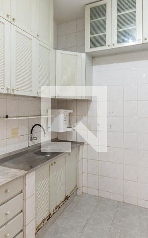 Apartamento à venda com 120m², 2 quartos e 1 vagaCozinha