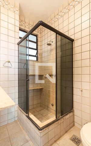 Apartamento à venda com 120m², 2 quartos e 1 vagaBanheiro