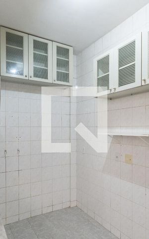 Apartamento à venda com 120m², 2 quartos e 1 vagaCozinha