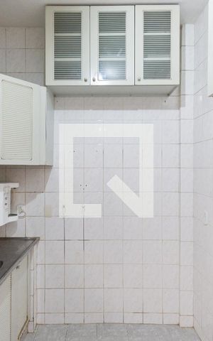 Apartamento à venda com 120m², 2 quartos e 1 vagaCozinha