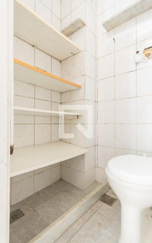 Apartamento à venda com 120m², 2 quartos e 1 vagaBanheiro de serviço